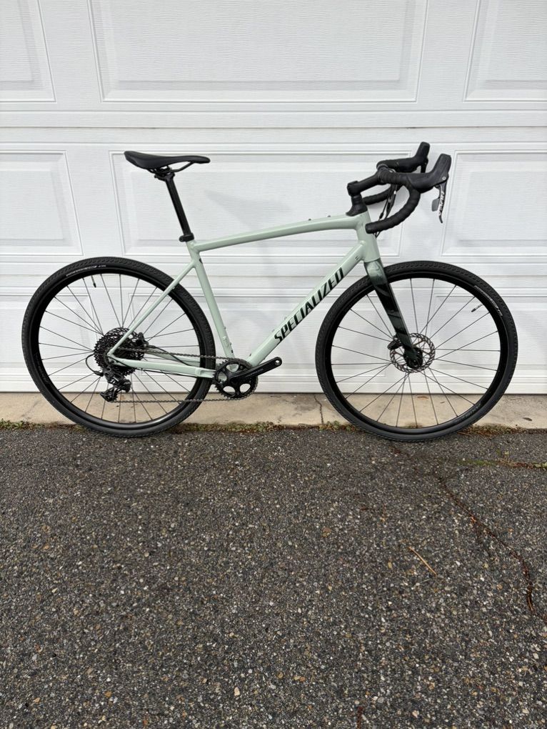 2022 Specialized Diverge Comp E5