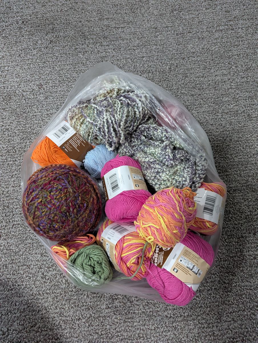 Yarn