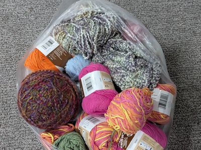 Yarn