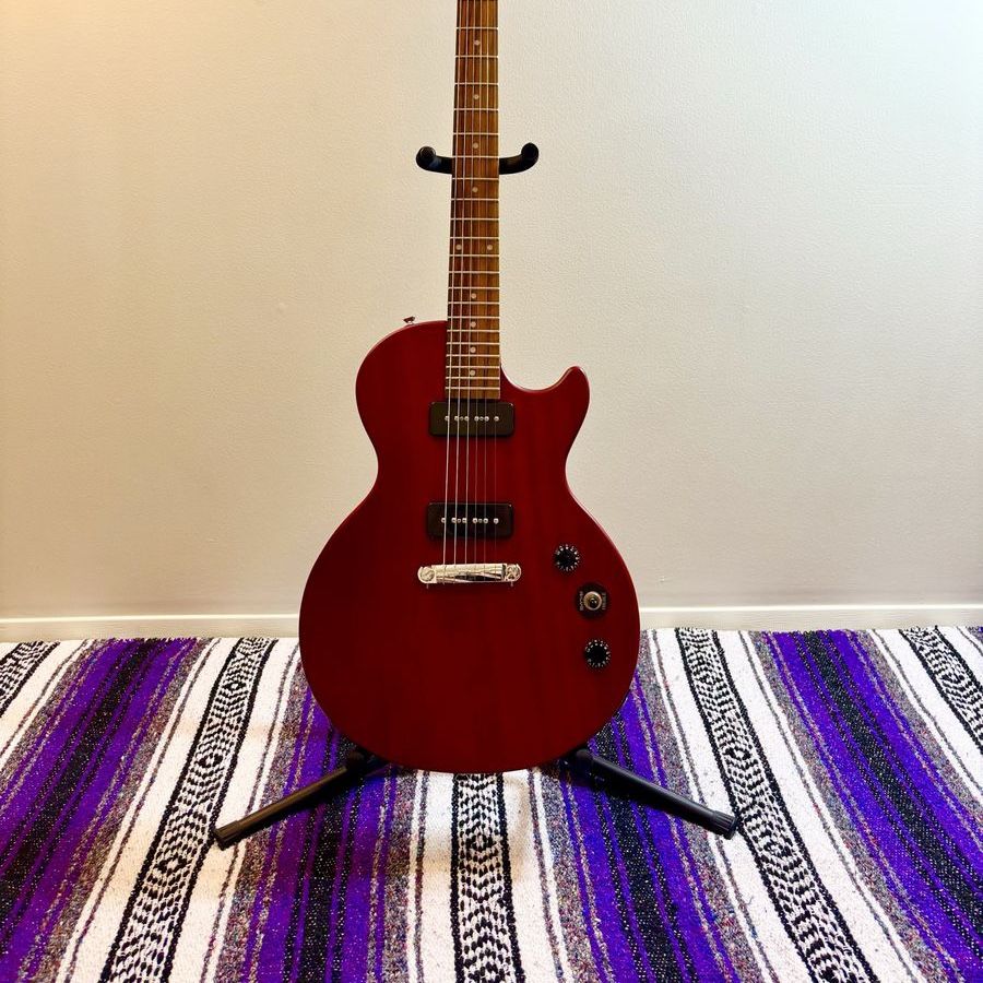 Epiphone Les Paul P90 Guitar 