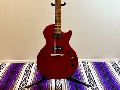 Epiphone Les Paul P90 Guitar