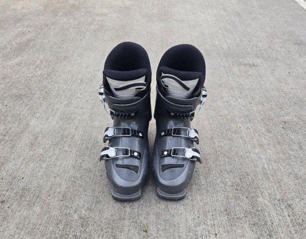 Kid's Rossignol 1.5-2 Ski Boots 255mm Mondo 21.5