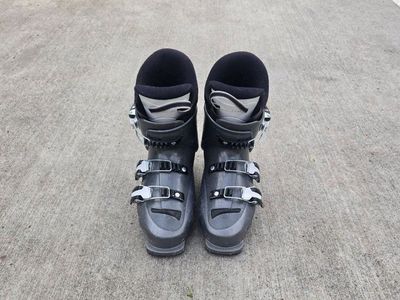 Kid's Rossignol 1.5-2 Ski Boots 255mm Mondo 21.5