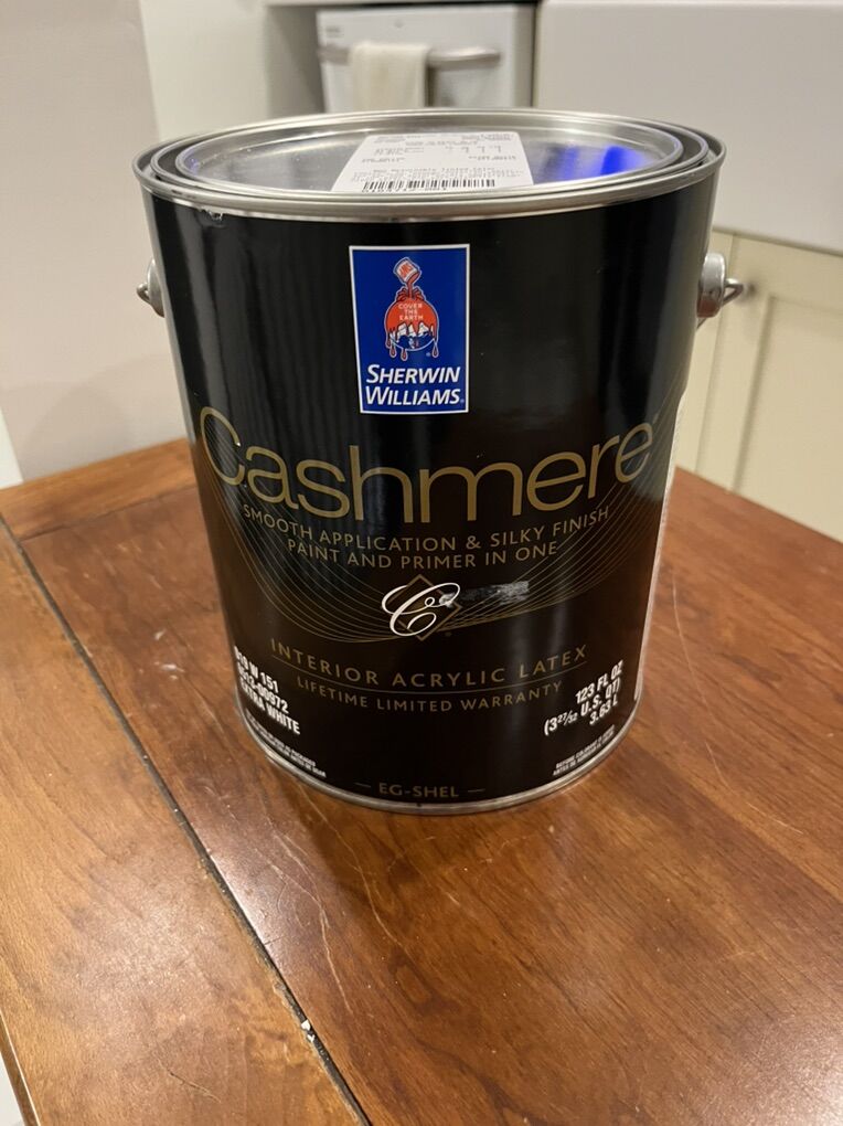 Brand New Sherwin Williams Paint