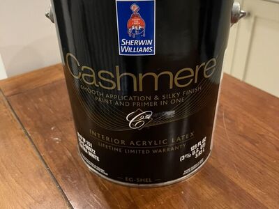 Brand New Sherwin Williams Paint