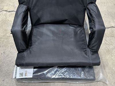 2 Brawntide Stadium Chairs