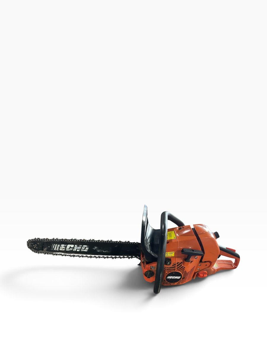 ECHO OUTDOOR POWER EQUIPMENT E75014817