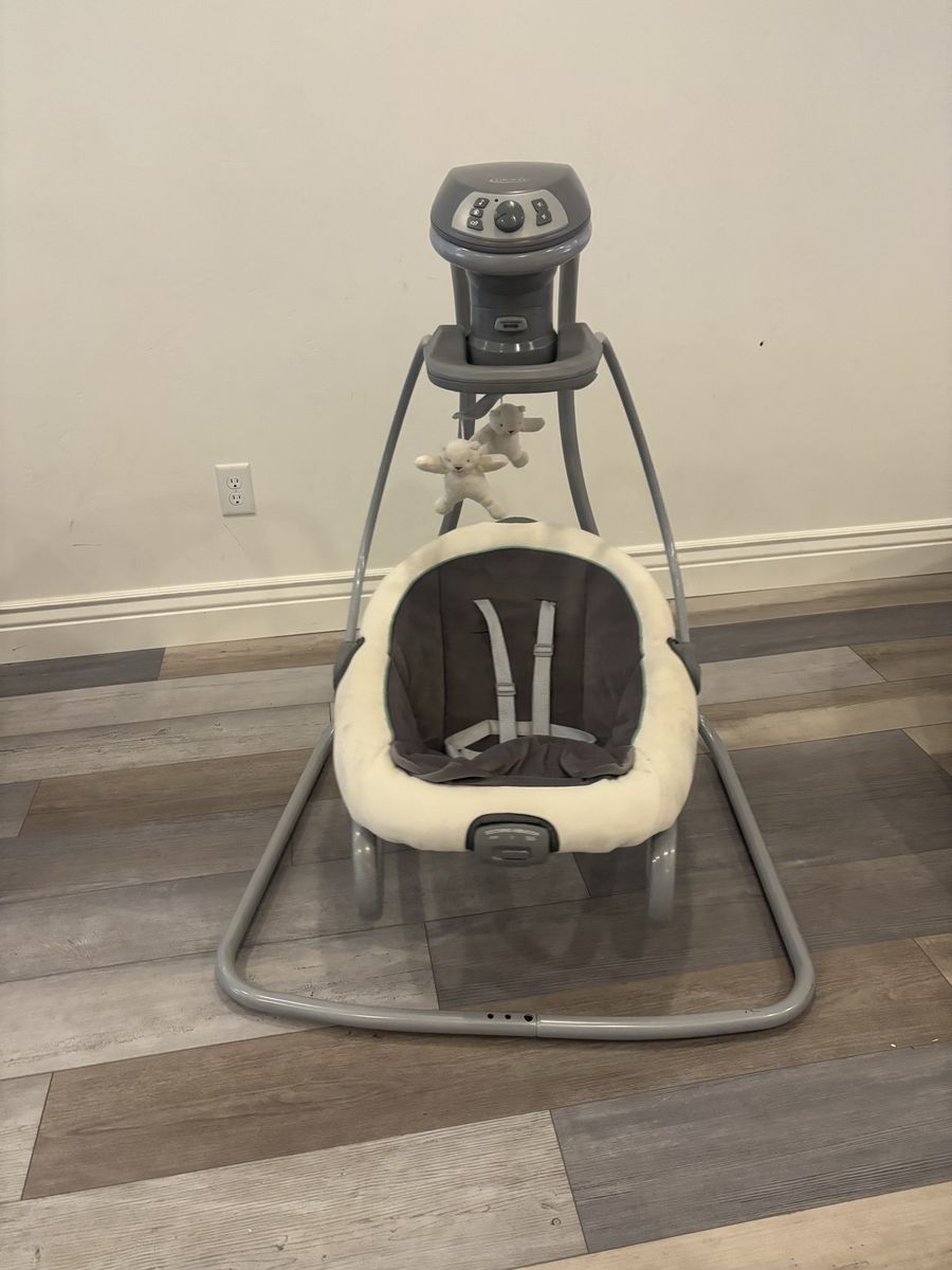 Graco Baby Swing