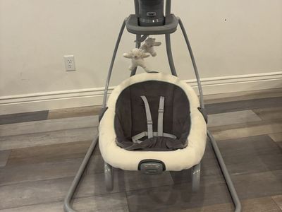 Graco Baby Swing