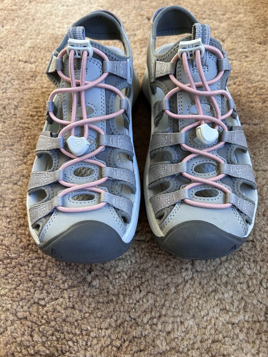 KEEN Astoria Women's Sandals size 8