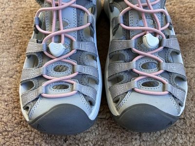 KEEN Astoria Women's Sandals size 8