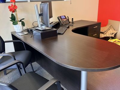 Beautiful Office Desks