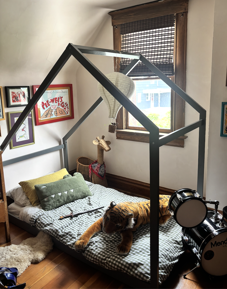 FREE Kids Twin Bed