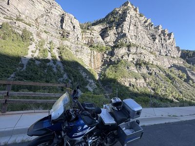 2002 Gs 1150