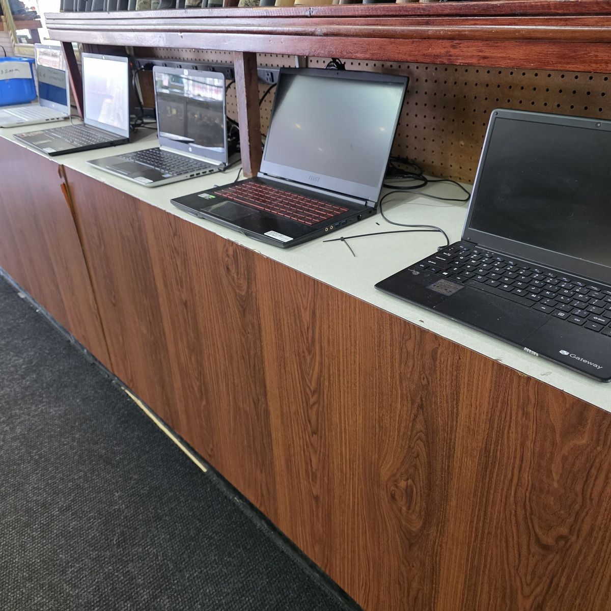 laptops starting at $100