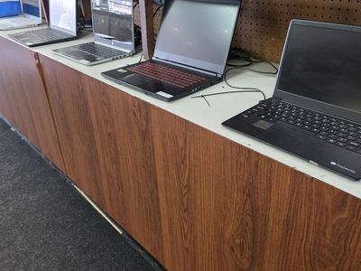 laptops starting at $100