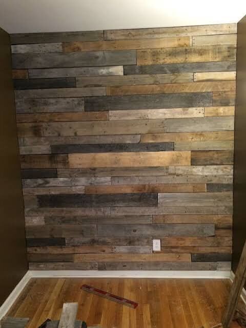Pallet Lumber