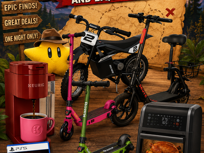 Weekly Auction