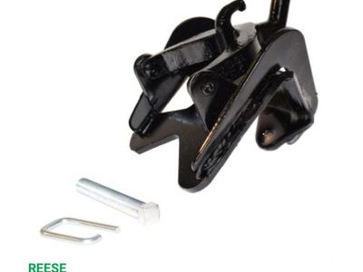 Stabilizing Hitch Sbap Up Bracket New Reese Drawt
