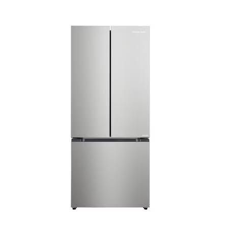Hamilton Beach Frost-Free French Door REFRIGERATOR
