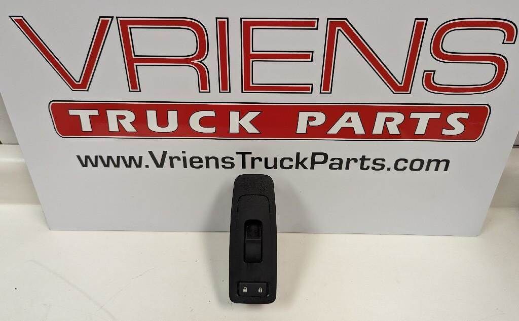 Peterbilt 567 Door Electrical Switch