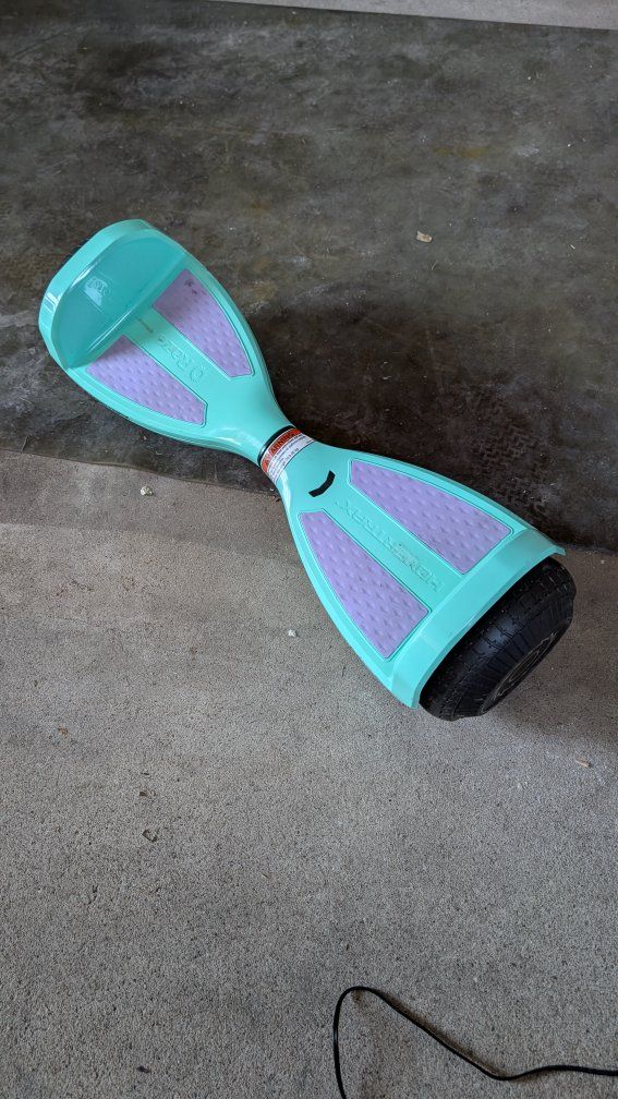 Razor Hovertrax