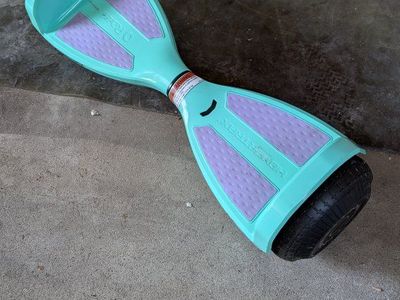 Razor Hovertrax