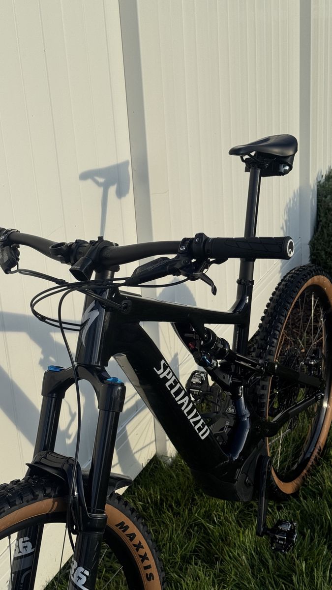 Specialized Levo Gen3 - Size S6 (XXL)