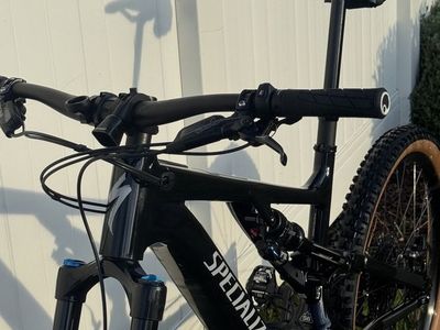 Specialized Levo Gen3 - Size S6 (XXL)