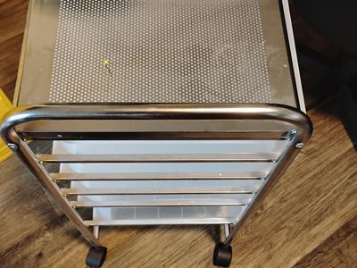 12 drawer organizer