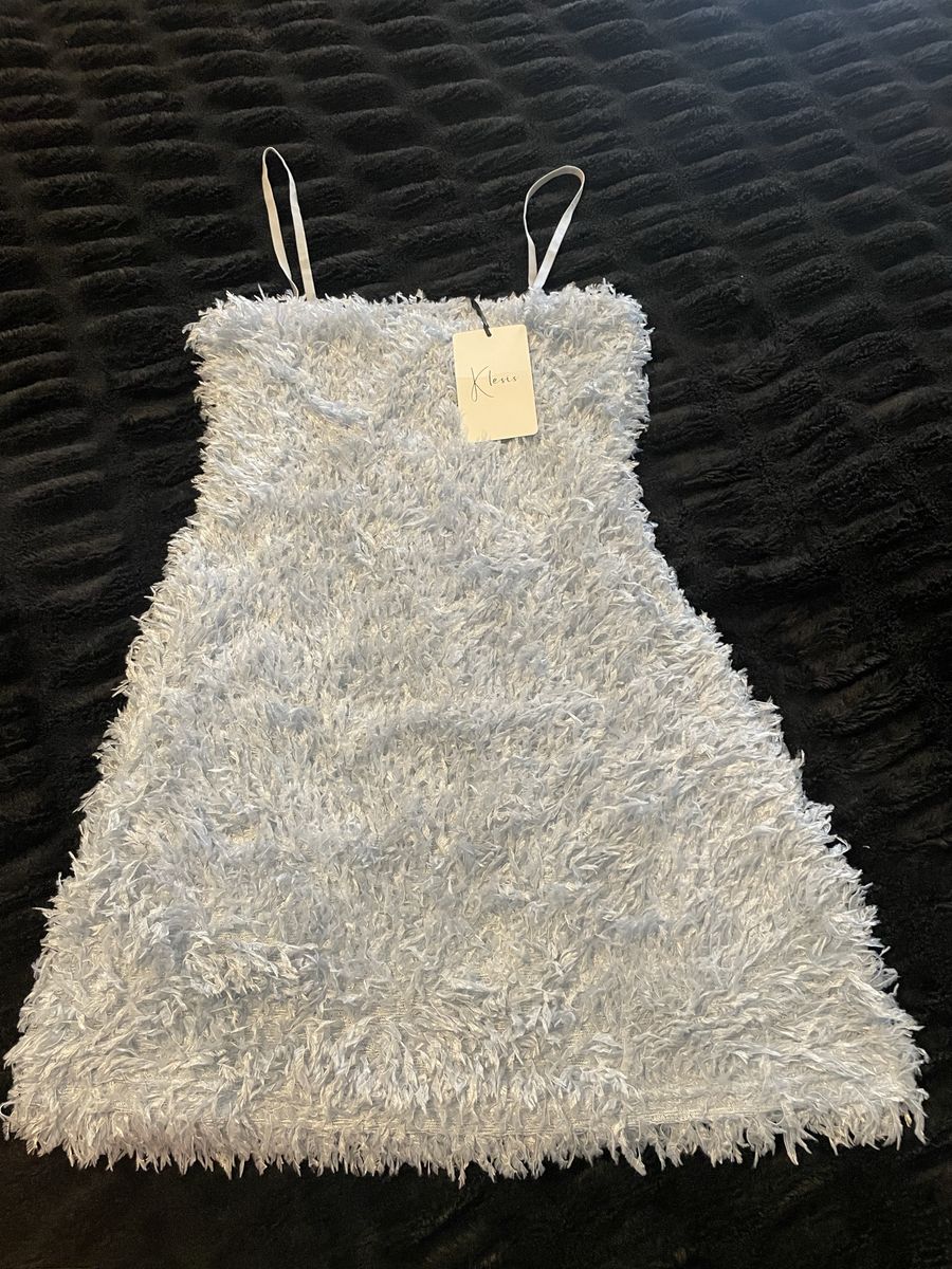Klesis Dress