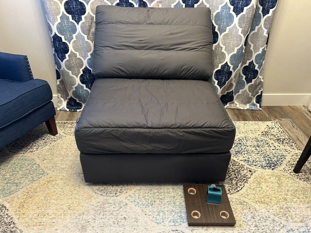LoveSac Seat Insert Set with LoveSoft Fill