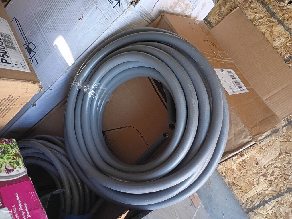 electrical seal tight