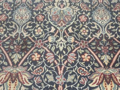 Karastan Rajasthan Collection 7' 10" x 11' 1" Rug