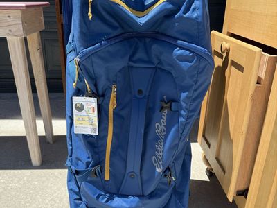 Expedition Duffel