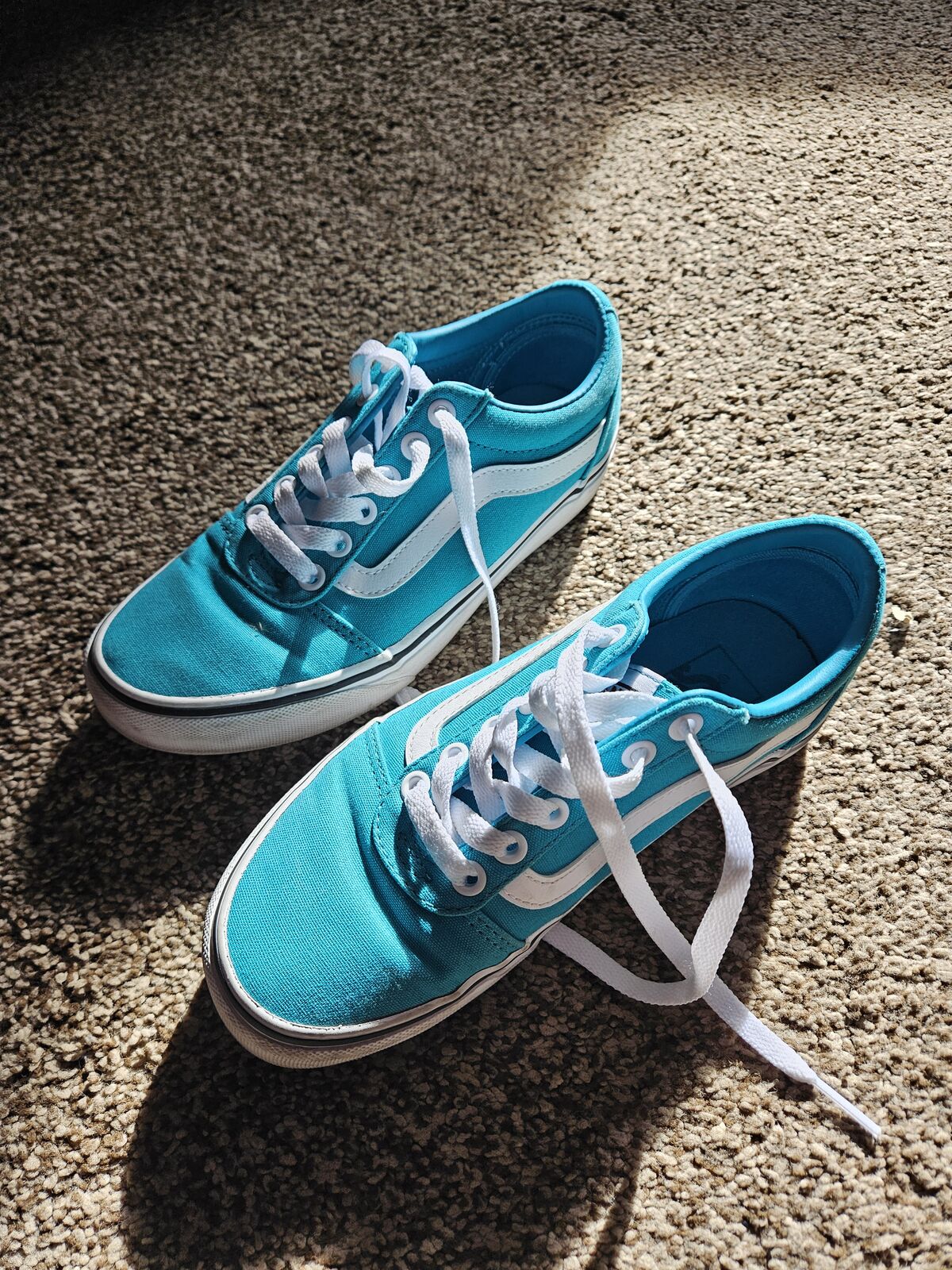 Womens vans