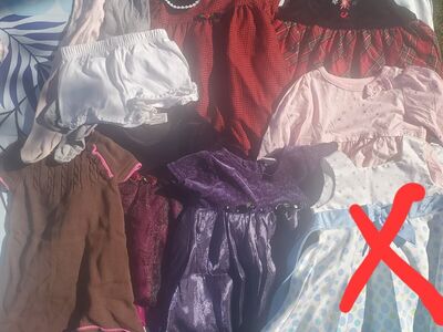 12 month baby girl dresses