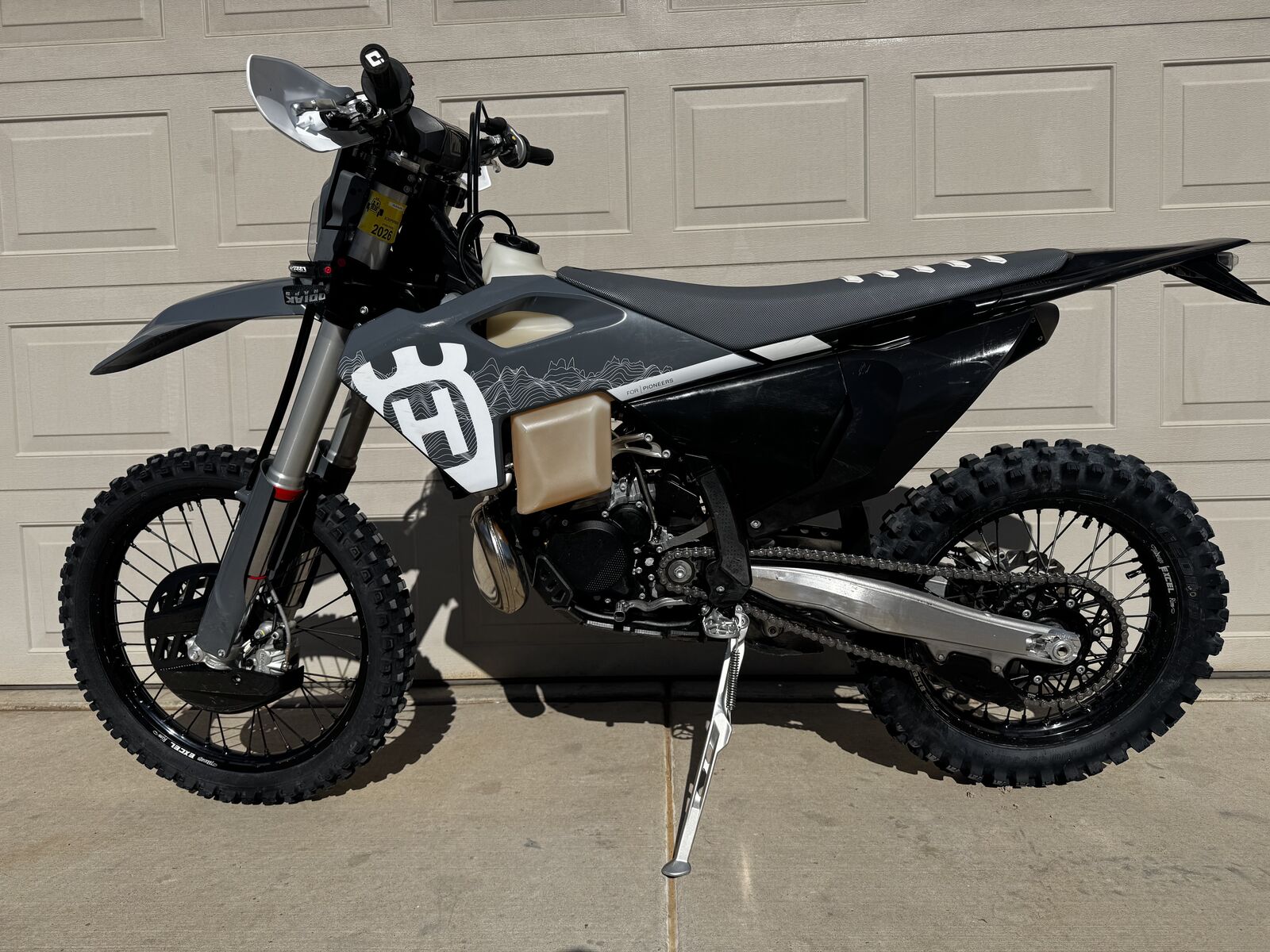 Te 300 Pro/Te300, XC-w, TX, Xc