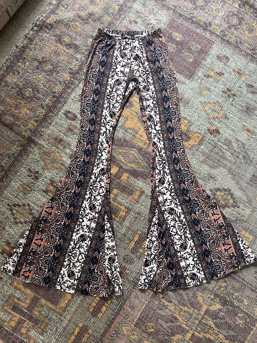 Lulu’s Flare Pants