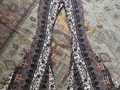 Lulu’s Flare Pants