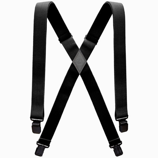 Arcade Jessup Stretch Suspenders
