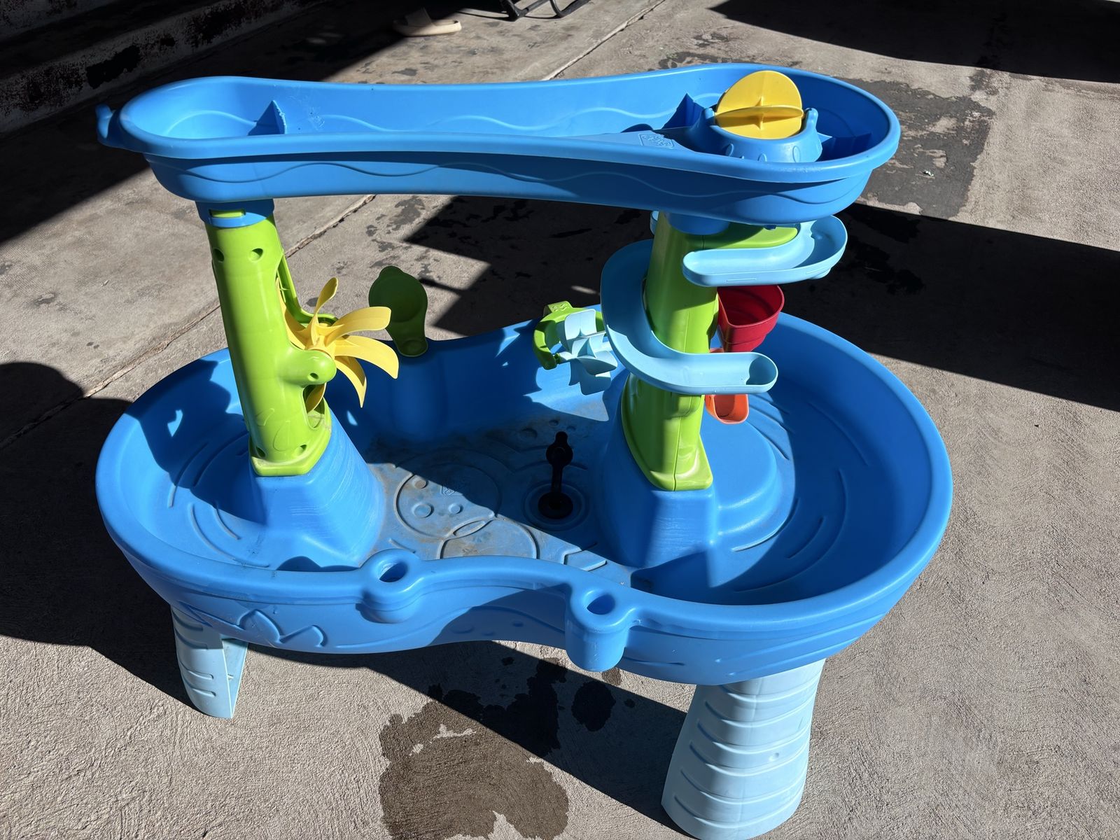 Step 2 Kids Water Table