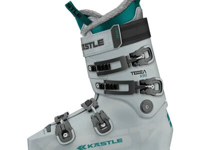 2025 Kastle Women's K90 Terra GW