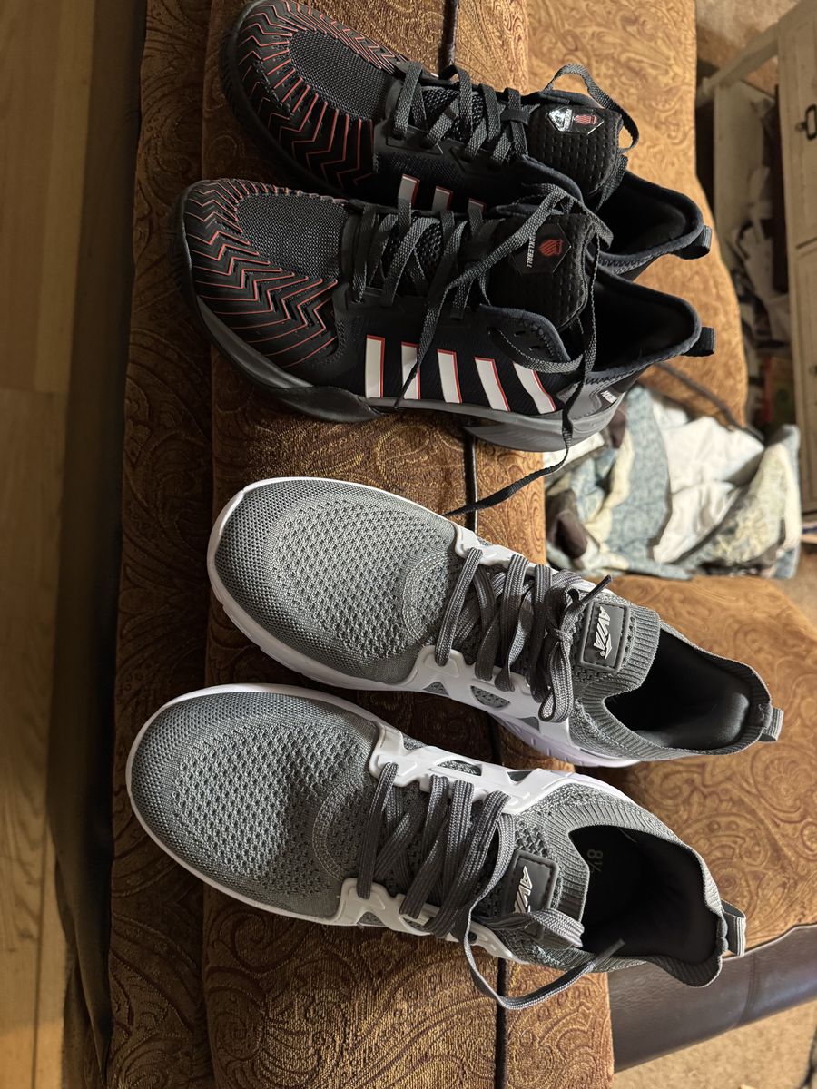 Pickleball Shoes NEW