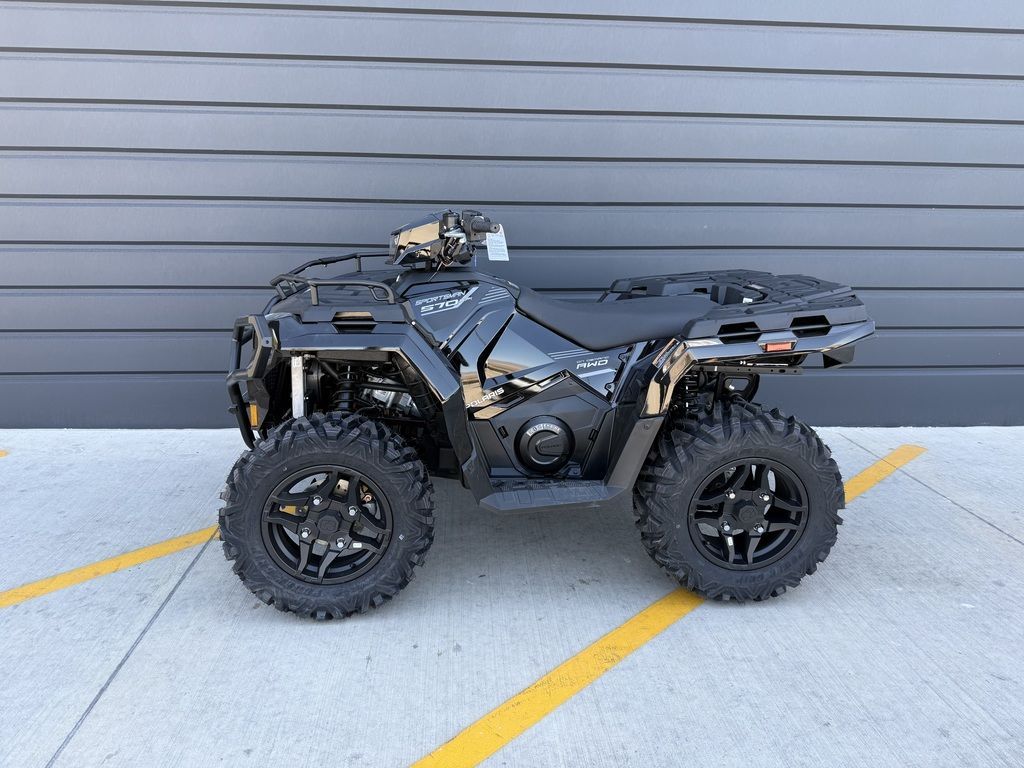 2026 Polaris® Sportsman 570 Trail