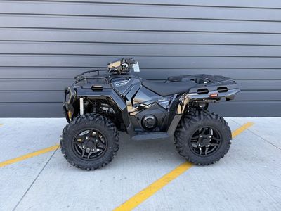 2026 Polaris® Sportsman 570 Trail