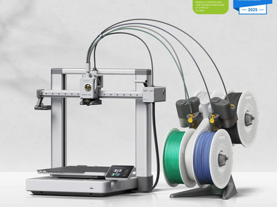 Bambu Lab A1 Combo 3D Printer