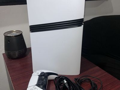 PS5 PRO 2TB SSD
