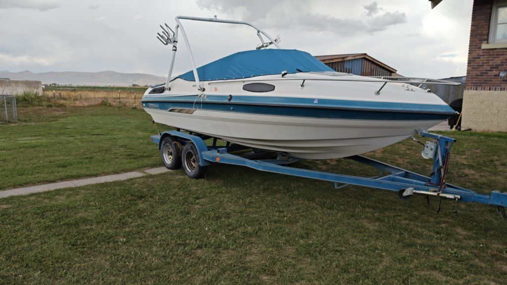 1994 Chaparral 205 SLC