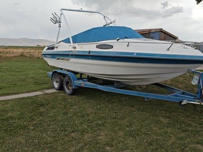 1994 Chaparral 205 SLC